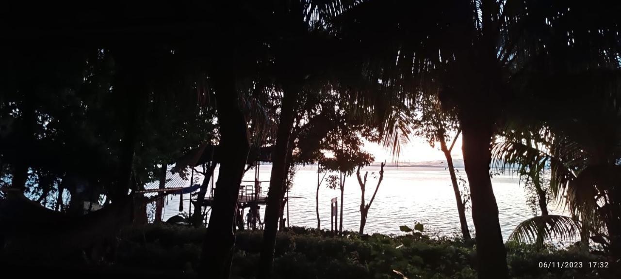 Hostel La Gloria Ometepe エクステリア 写真