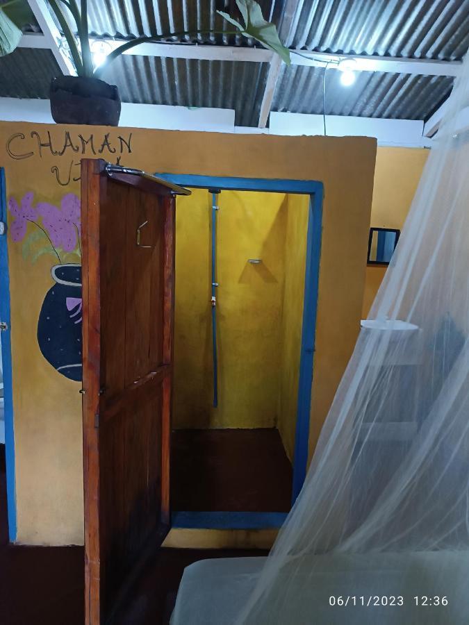 Hostel La Gloria Ometepe エクステリア 写真