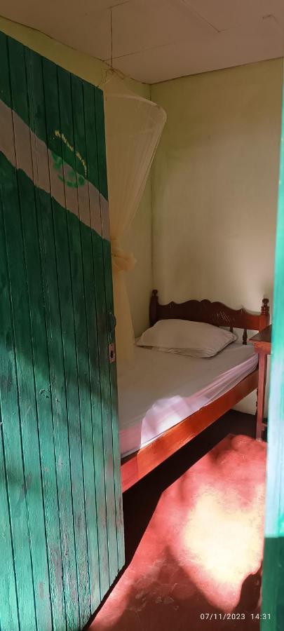 Hostel La Gloria Ometepe エクステリア 写真