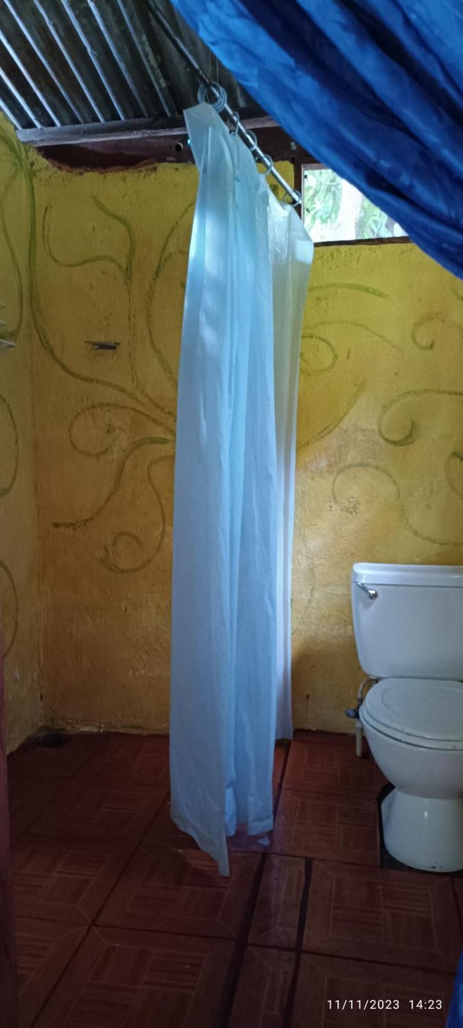 Hostel La Gloria Ometepe エクステリア 写真