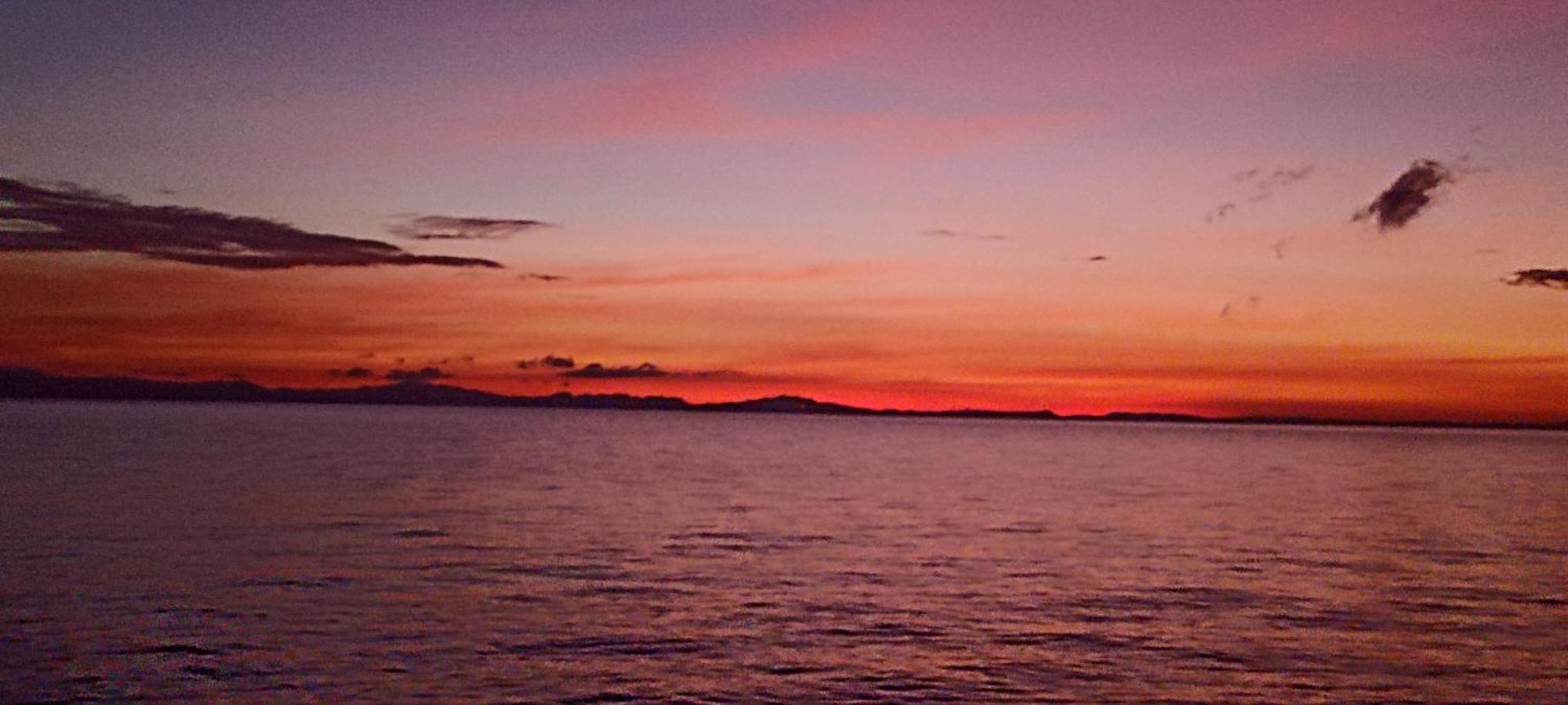 Hostel La Gloria Ometepe エクステリア 写真